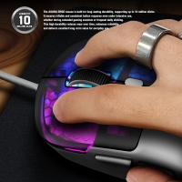 ADS_ASURA ERGO_GAMING MOUSE_04.jpg - MOUSE (เมาส์) NEOLUTION ASURA ERGO WHITE | https://begroove.co.th